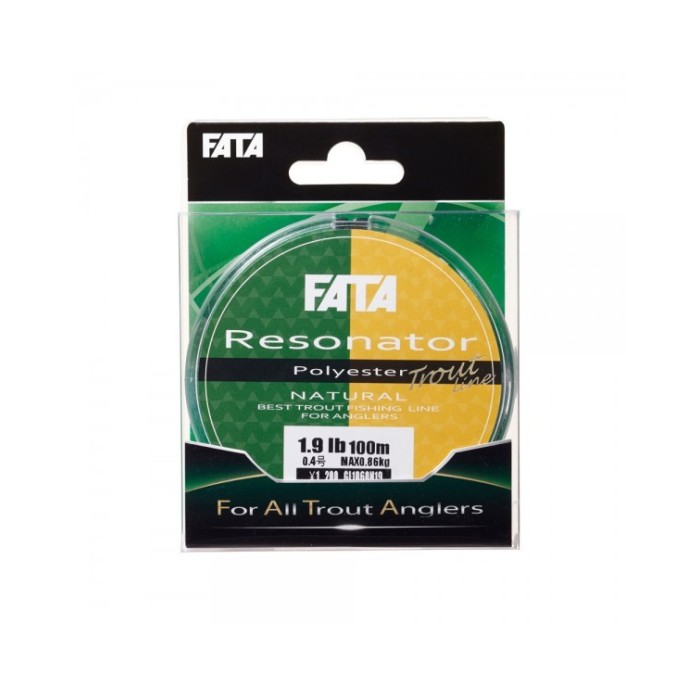 Gosen FATA Resonator Polyester