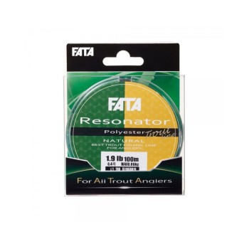 Gosen FATA Resonator Polyester
