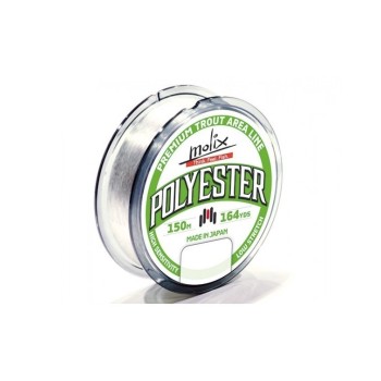Filo Molix Trout Area Polyester