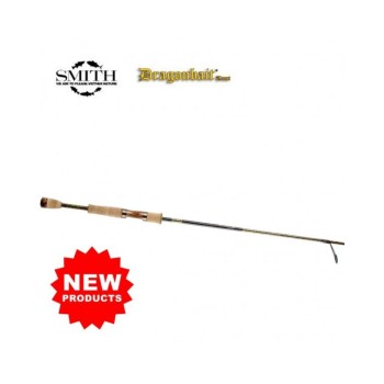 Canna Spinning Smith Dragonbait Trout D-CONTACT