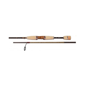 Canna Spinning  Smith Dragonbait Trout LX