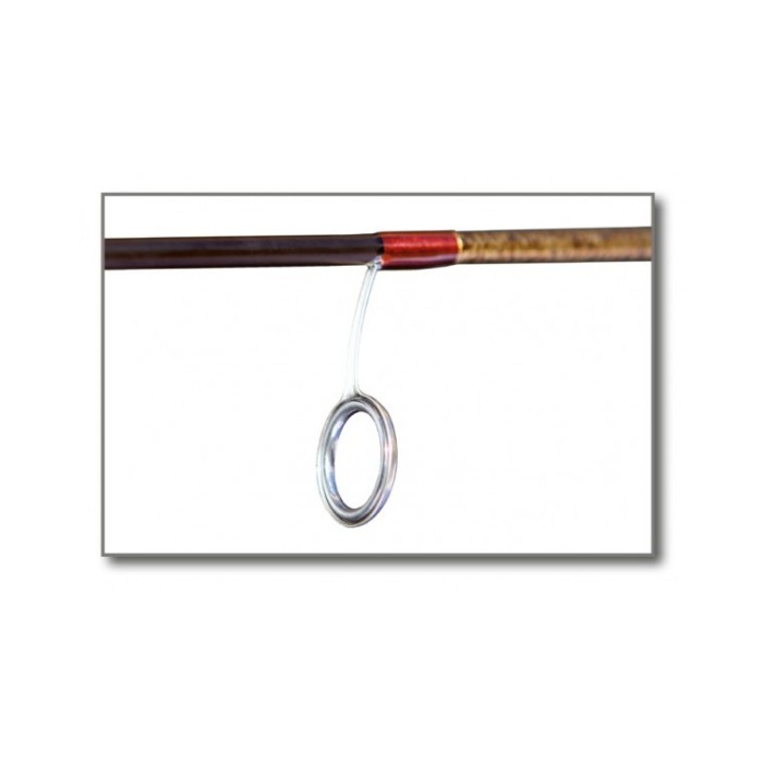 Canna Spinning  Smith Dragonbait Trout LX