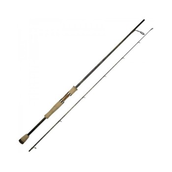 Canna Spinning Smith Dragonbait Trout 7.6' Medium Stream