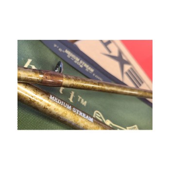 Canna Spinning Smith Dragonbait Trout 7.6' Medium Stream 2