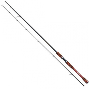 Canna Spinning Smith KOZ Expedition