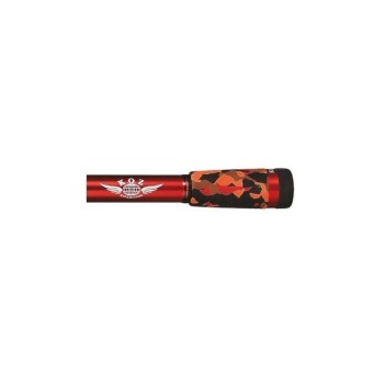Canna Casting Smith Koz Magnum Husky 2
