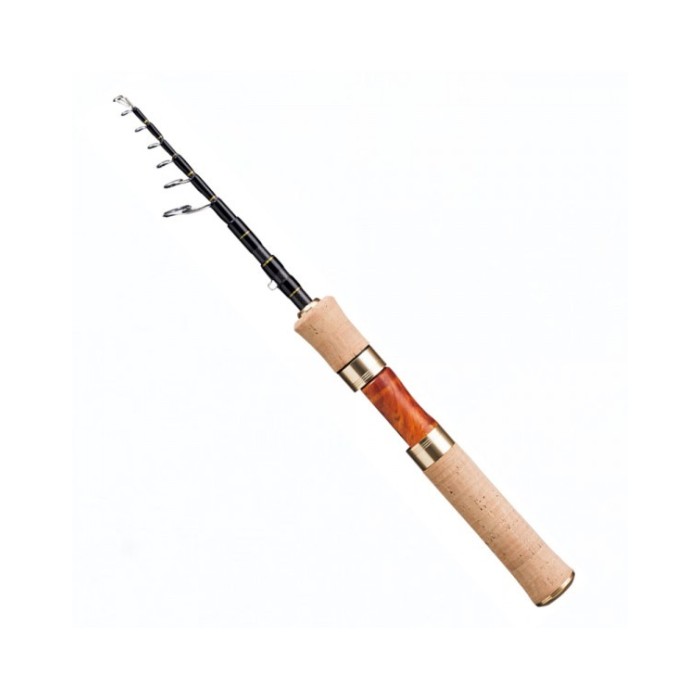 Canna Spinning Smith Troutin Spin Dagger Stream