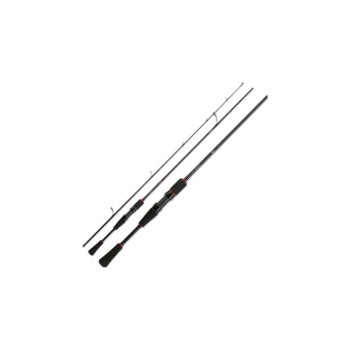 Canna Spinning Daiwa Laguna