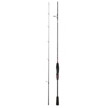 Canna Spinning Daiwa Ninja