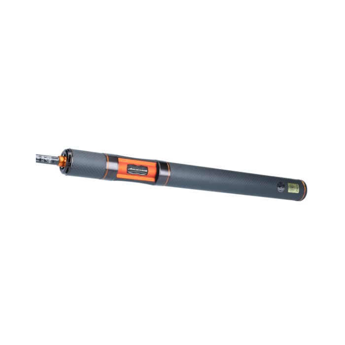 Canna Daiwa Presso LTD AGS Trout Area Game