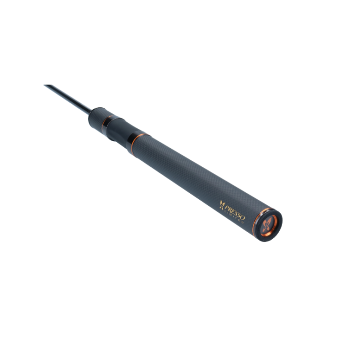 Canna Daiwa Presso LTD AGS Trout Area Game