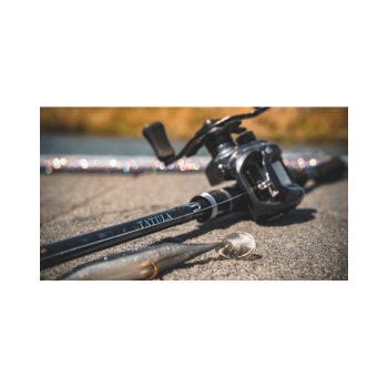 Canna Daiwa Casting Tatula XT