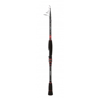Canna Travel Daiwa Ninja Tele