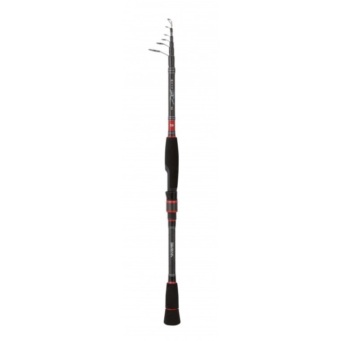 Canna Travel Daiwa Ninja Tele