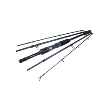 Canna Daiwa Ninja Travel 21 2