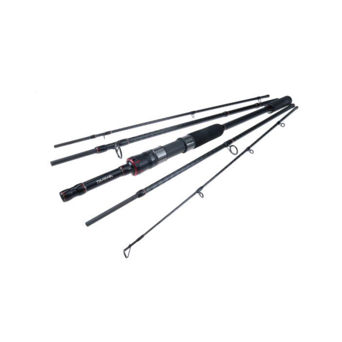 Canna Daiwa Ninja Travel 21