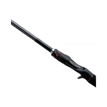 Canna Casting Shimano Zodias 2