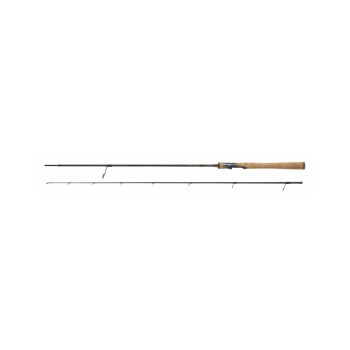 Canna Spinning Shimano Trout Native SP 2