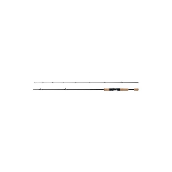 Canna Baitcasting Shimano Cardiff AX