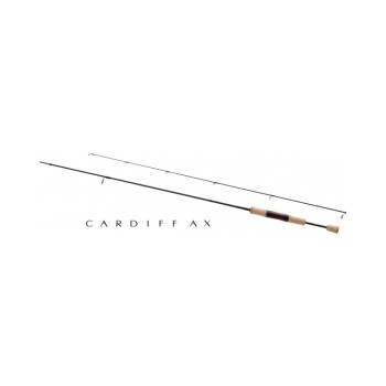 Canna Spinning Shimano Cardiff AX