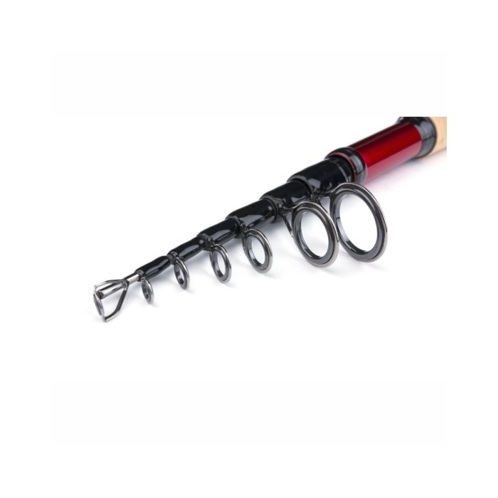 Canna Travel Shimano Catana EX Telespin