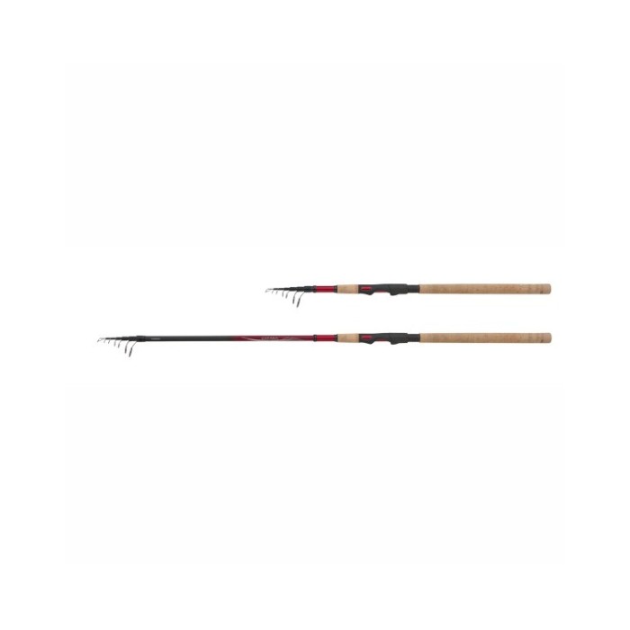 Canna Travel Shimano Catana EX Telespin