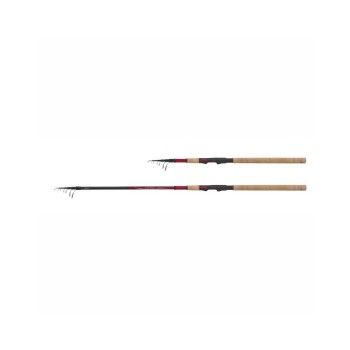 Canna Travel Shimano Catana EX Telespin