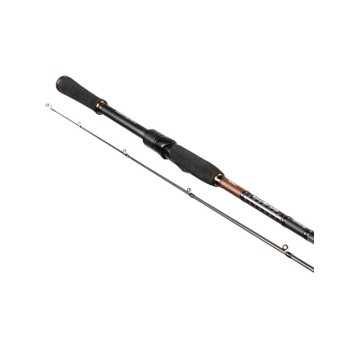 Canna Spinning Golden Catch Inquisitor
