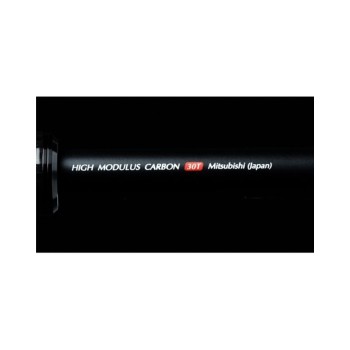 Canna Spinning Golden Catch Inquisitor