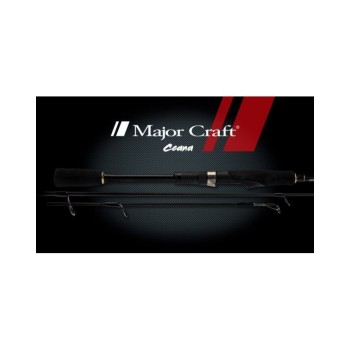 Canna Spinning Major Craft Ceana 2