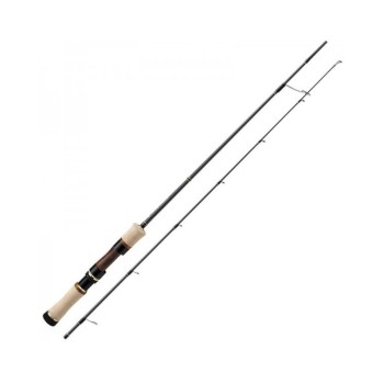 Canna Spinning Major Craft Finetail Fiber Glass 2