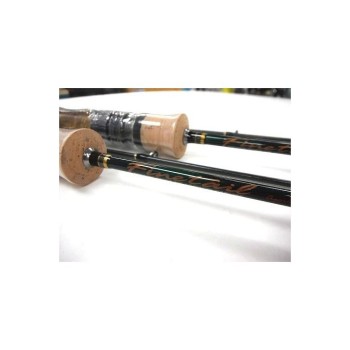 Canna Casting Major Craft - New Finetail Stream 2