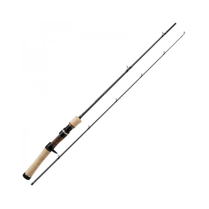 Canna Casting Major Craft Finetail Fiber Glass