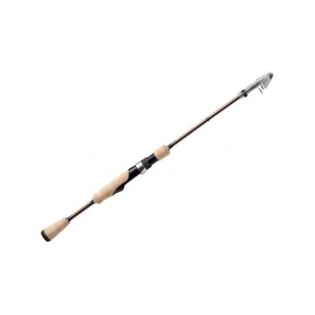Major Craft Trapara - Canna Spinning Telescopica