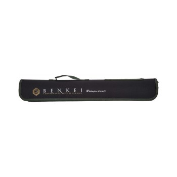 Canna Travel Major Craft Benkey 6.4"