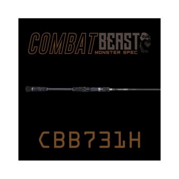 Canna Casting Bone Combat Beast