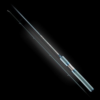 Canna Spinning Favorite Arena Vivid 2