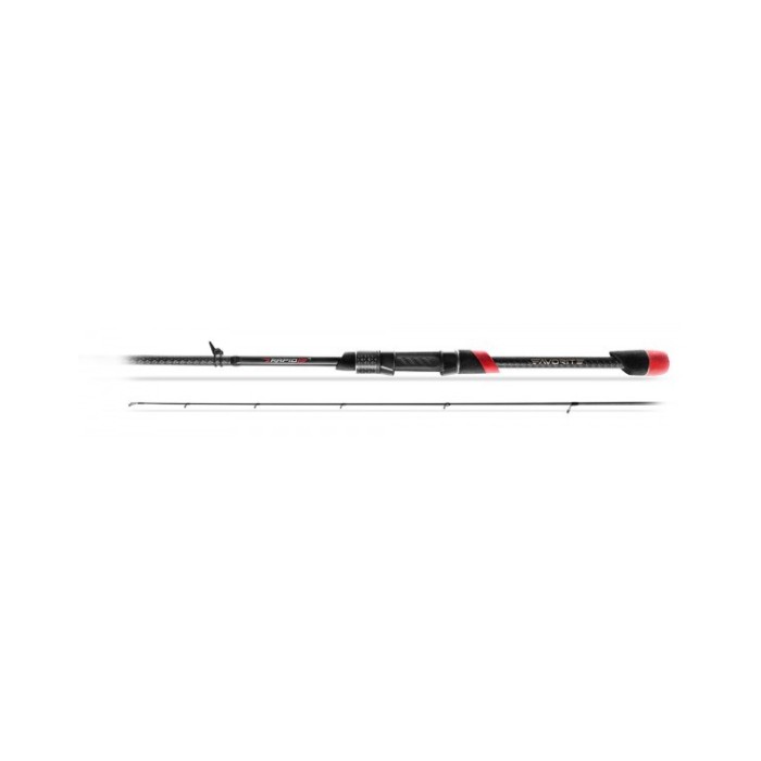Canna Spinning Favorite Rapid TZ