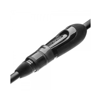 Canna Spinning Favorite Black Swan