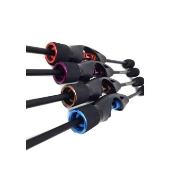 Canna Spinning Trout Area Favorite Arena 2023