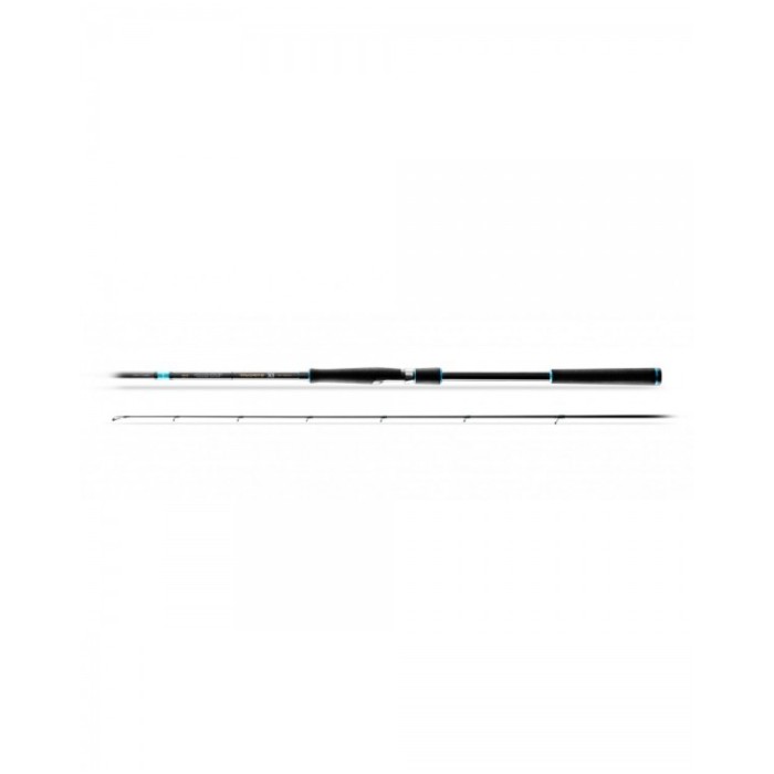 Canna Spinning Favorite X1 Shore