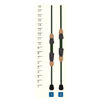 Canna Spinning St. Croix Legend Elite Panfish