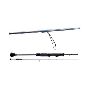 Canna Spinning St. Croix Trout Series 2022