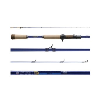 Canna Casting St. Croix Legend Tournament Bass 2