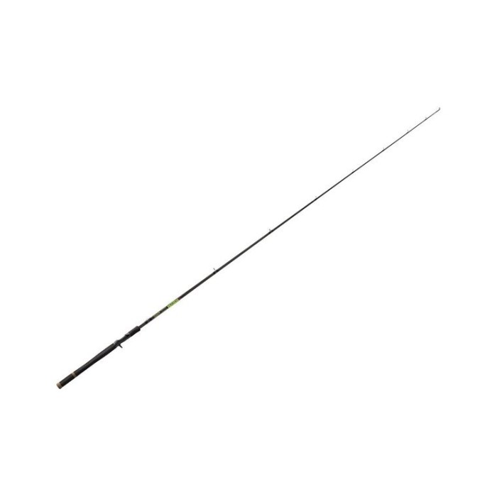 Canna Casting St. Croix Bass X 2022