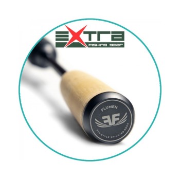 Canna Spinning Flumen PZERO "Riale" 2