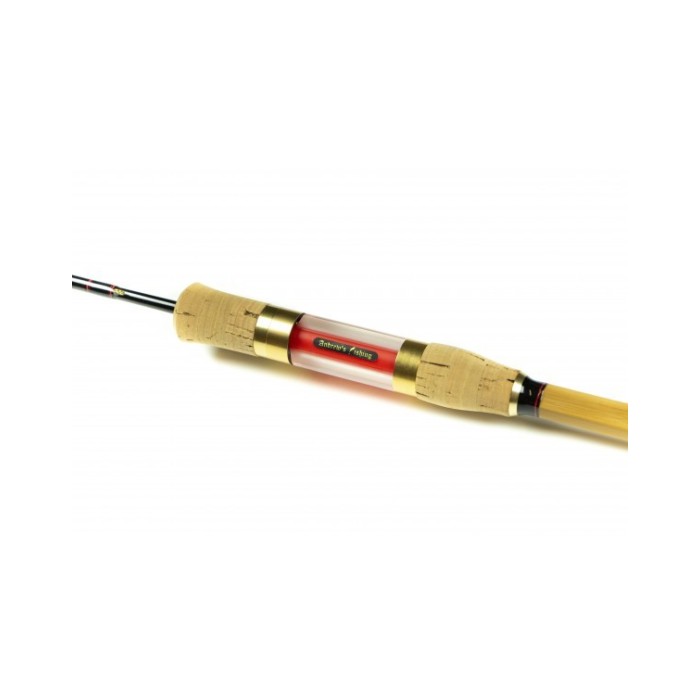 Canna Spinning Flumen Alpina "Ventiventi" Spinning