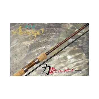 Canna Spinning Ultimate Fishing Amago