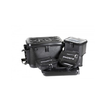 Borsa Favorite Tackle Bakkan 2