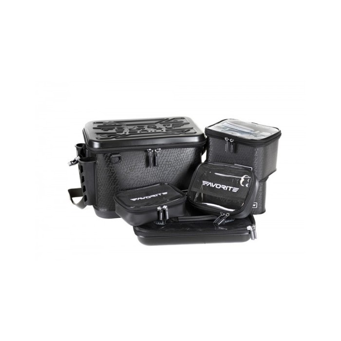 Borsa Favorite Tackle Bakkan